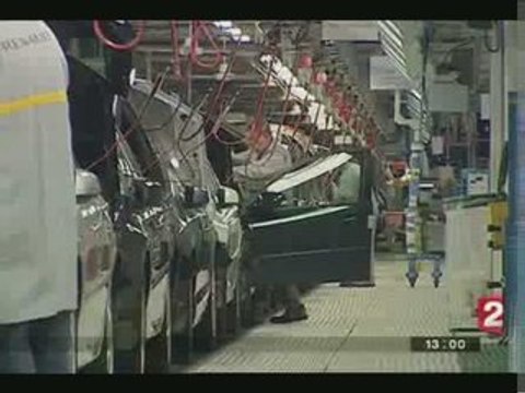 Télézapping : Renault, pubs à la chaîne