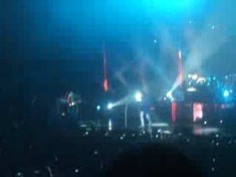 Concert 30 Seconds To Mars - Zenith