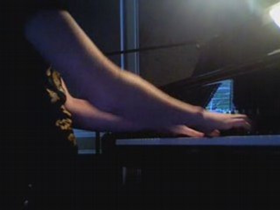 From Exile Piano Session - NEW MATERIAL PREVIEW