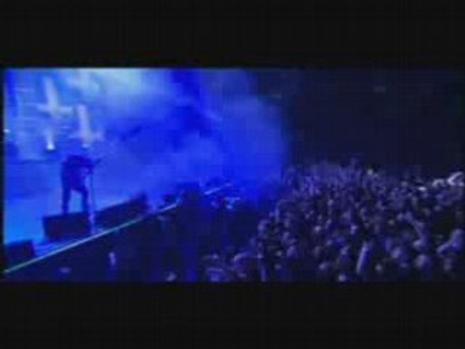 Slayer - The Unholy Alliance chapter II Part1