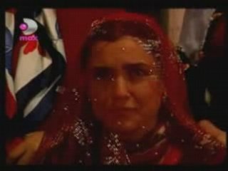 Gülbeyaz kına gecesi