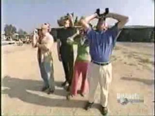 OMG!! Plane to Plane Skydive