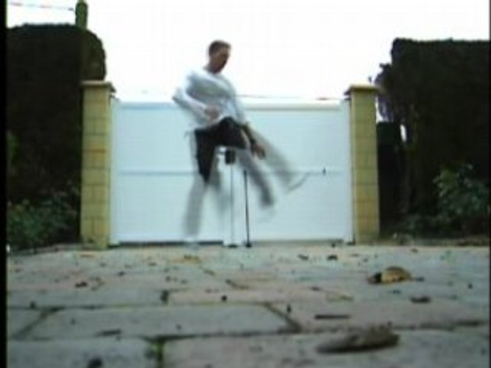 Jumpcontrollerz slash