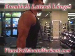 Killer Muscle Building Workout Routine - Day 2