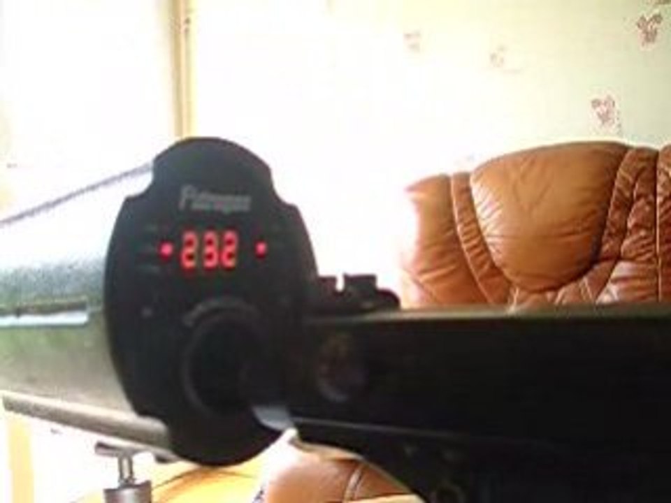 Vz61 fps