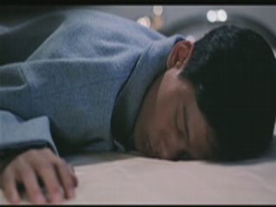 Vive l'amour, de Tsai Ming-Liang