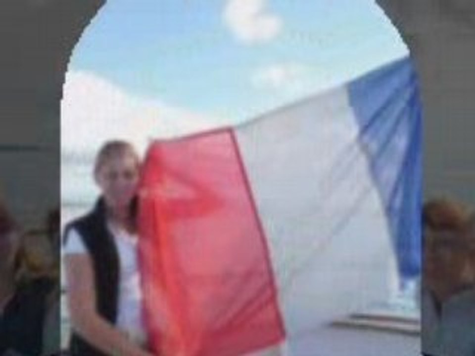 Mes vacances de reves