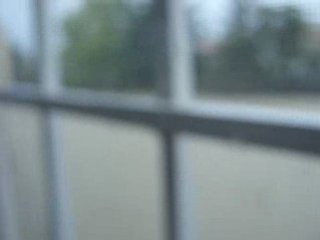 Inondation chemin du donjon 22 Crest 2008