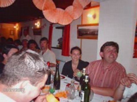 Nous voila tous réunis