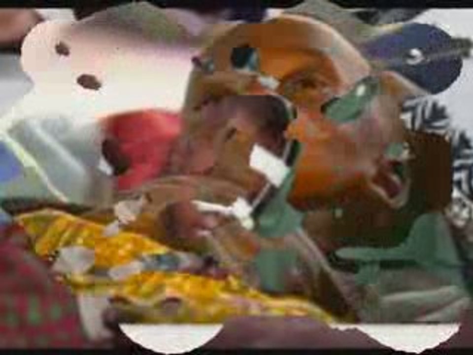 UN MANDAT D ARRET CONTRE LES PILLAGES DE L'AFRIQUE