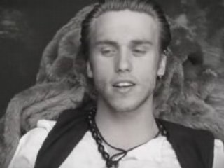 Niemand an dich denkt