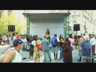 Behind the scene of NYC Sound Tracks