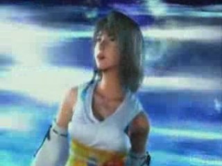 Final Fantasy (Lee Jung Hyun Dahl Ah Dah)