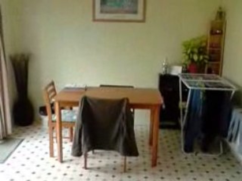 La nouvelle maison