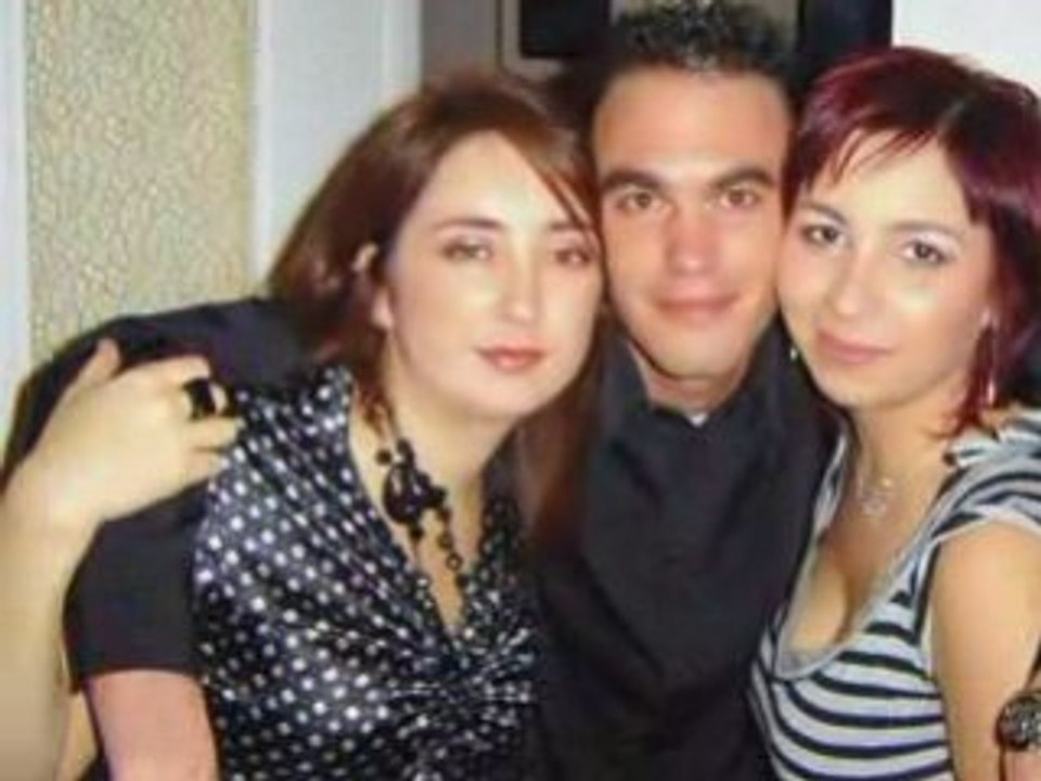 les amis