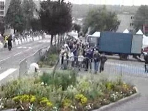 FETE DE LA MOTO AU TRAIT 156