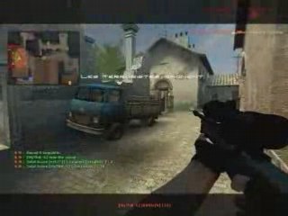 Mythik-Gaming Kirsten frags !