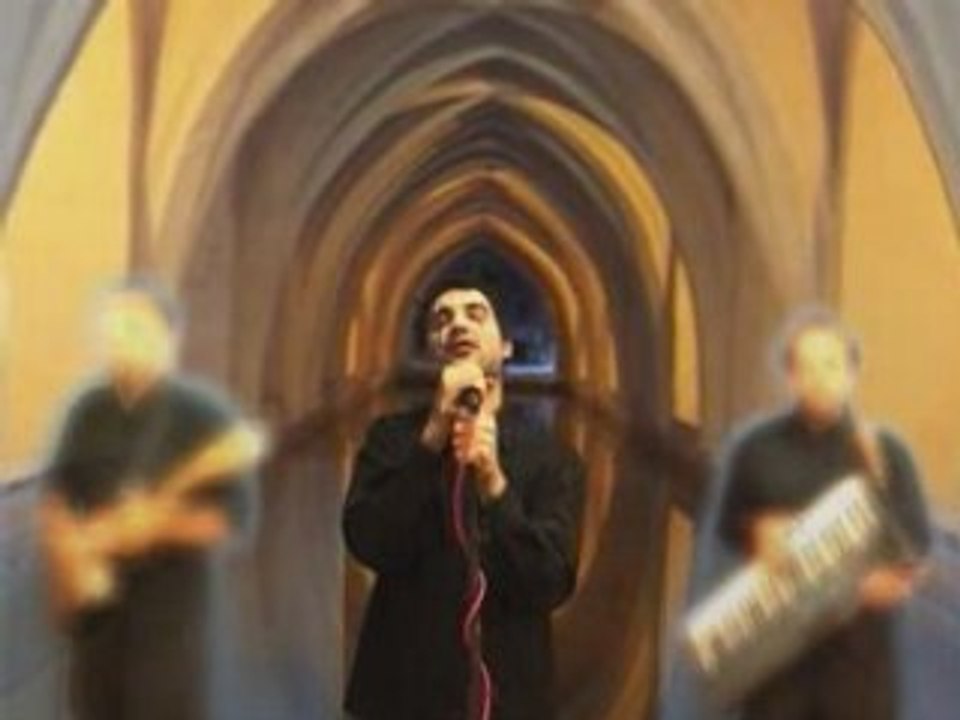 Clip les gothique (sans filtre)