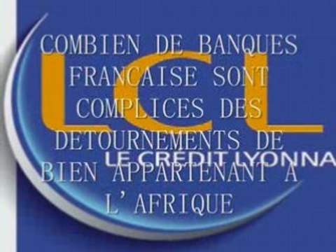 LE MANDAT DARRET DE LA FIRME EXXON MOBIL