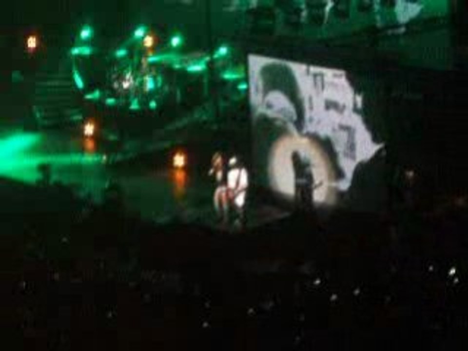 Bill und Tom
