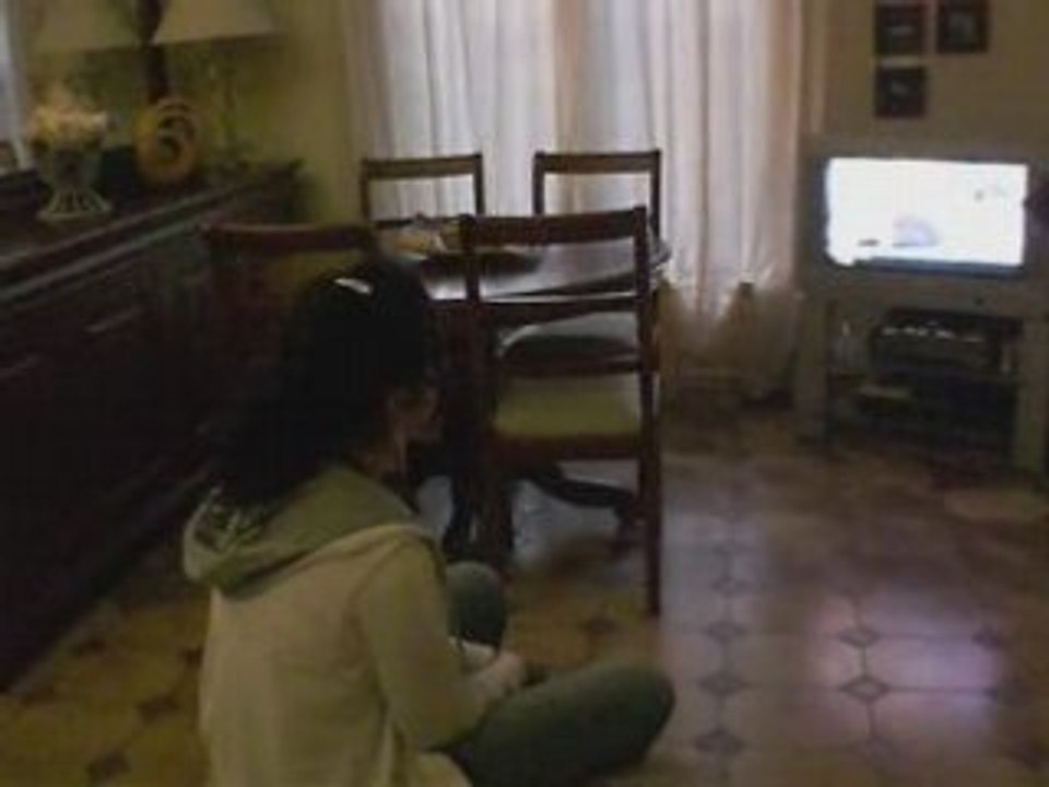 Vie accéléré2