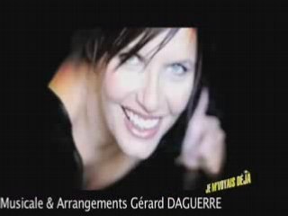 p'tit Journal de St CyR PART 1 "Diane Tell" JE M'VOYAIS DEJA