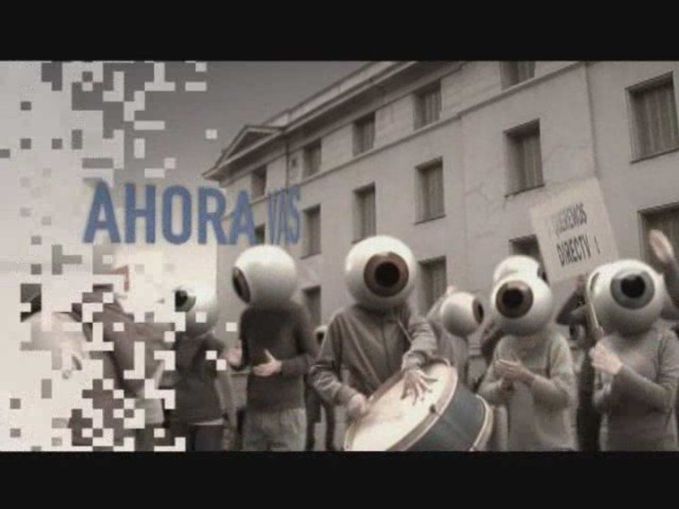 DirectTV_Cansado