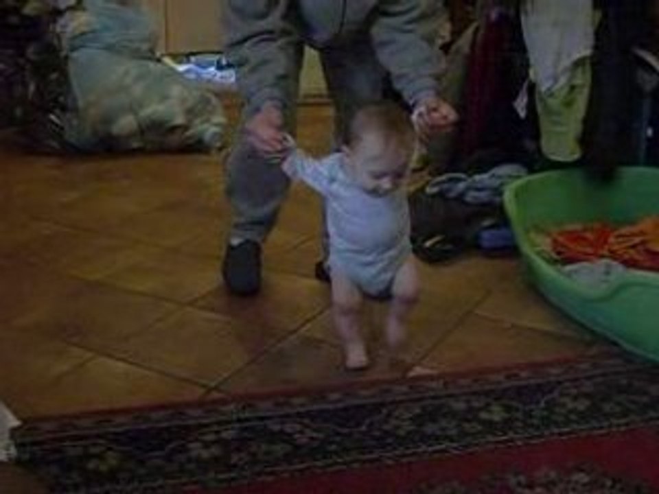 Léane 7 septembre 2008 2