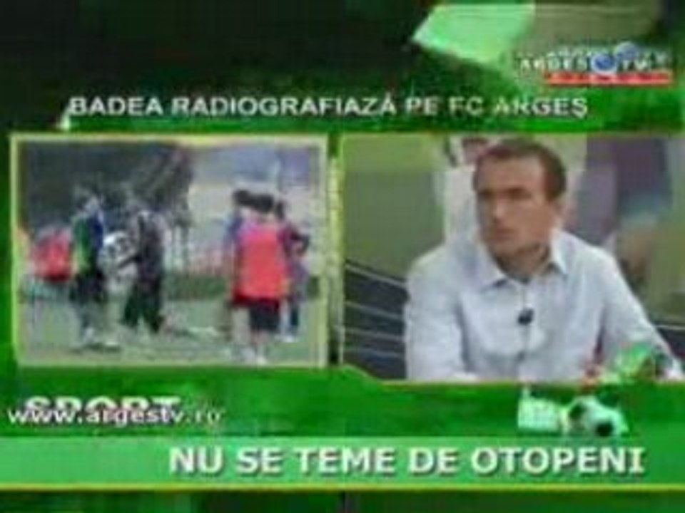 Nu se teme de otopeni