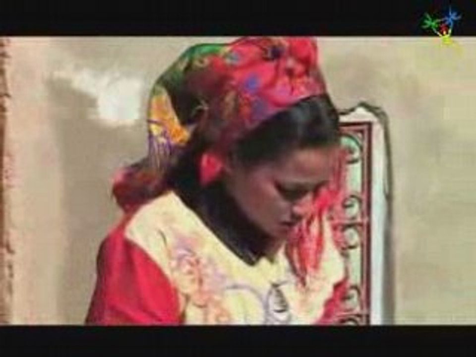 Tourtite n'worgh partie 2 (new film chleuh)