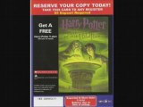 Harry Potter & Half Blood Prince - Photos 21 & Information