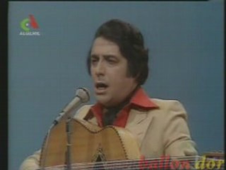 HACHEMI GUEROUABI (SA VIE,PART3)