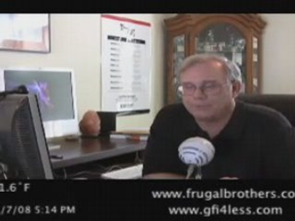 Home Office Tech: Networking -FrugalTech