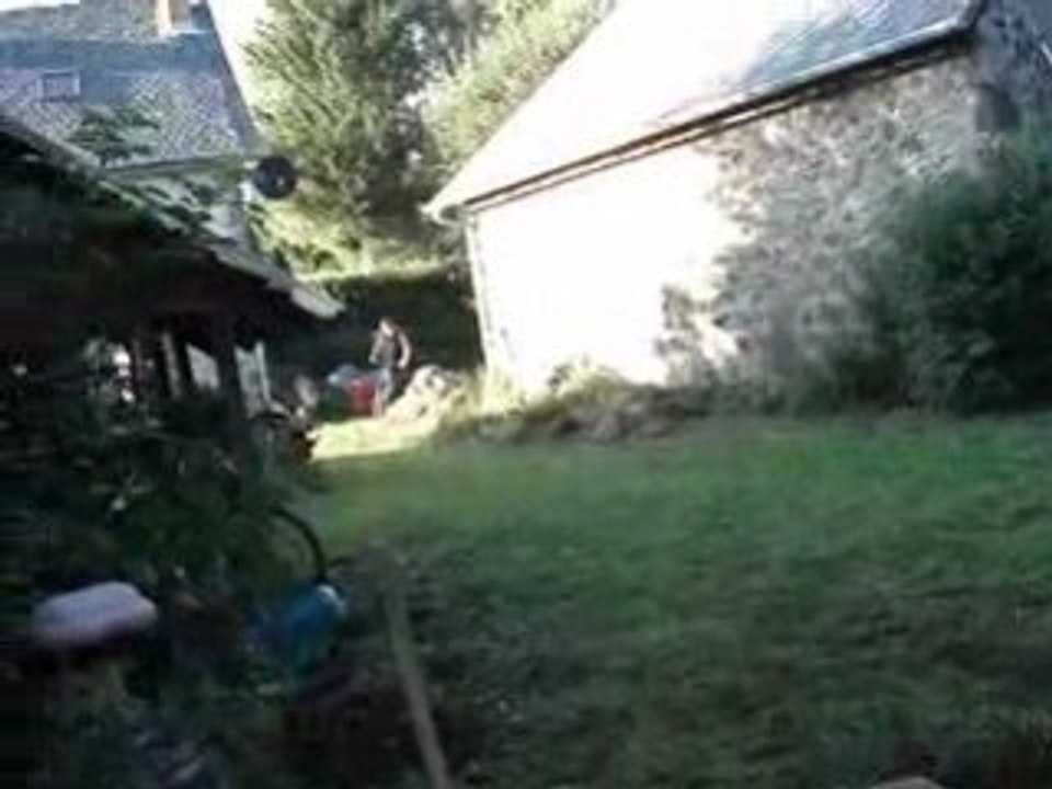 Vidéo J 013