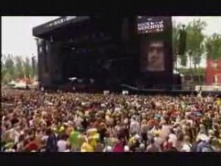 Panic At The Disco - Rock Werchter - Part 1