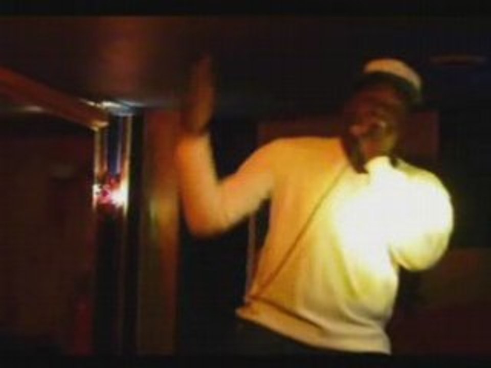 Fabooloos au Gambetta