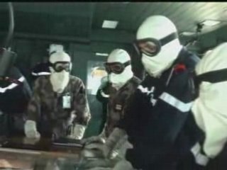 Missile Sol Air ASTER 15