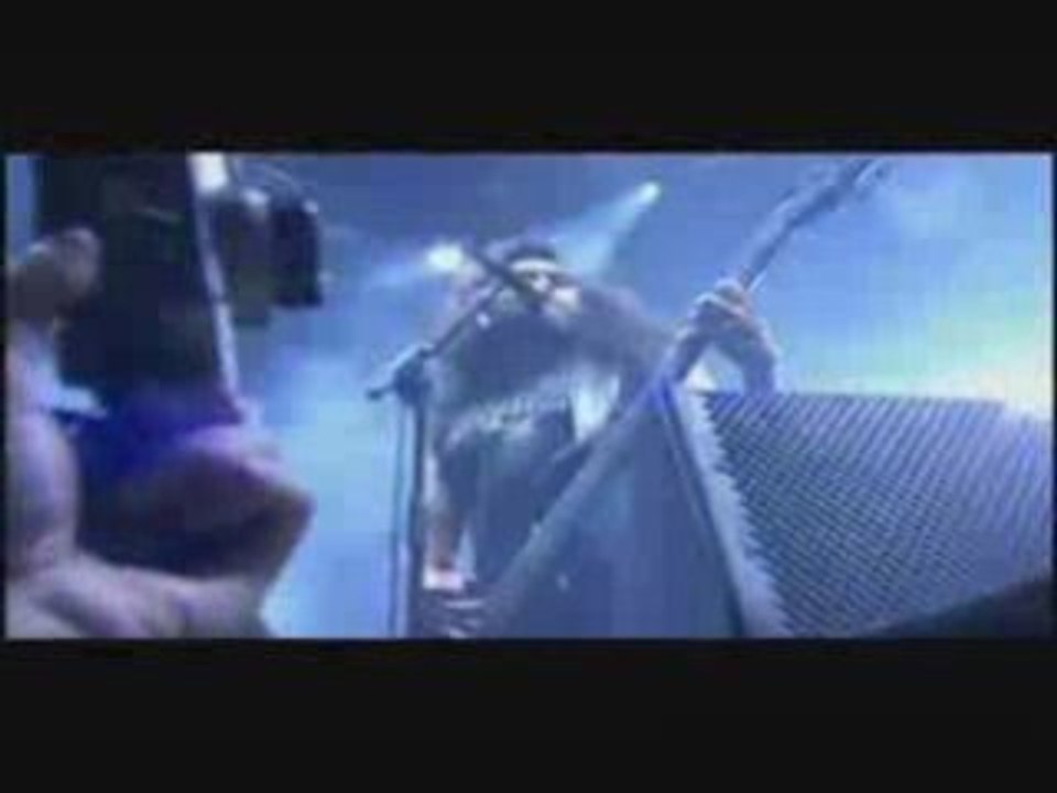 Slayer - The Unholy Alliance chapter II Part2