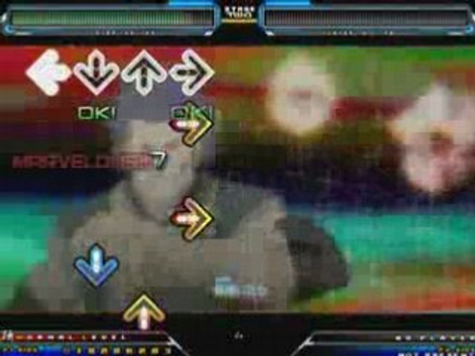 Blue Bird - Stepmania - Standard