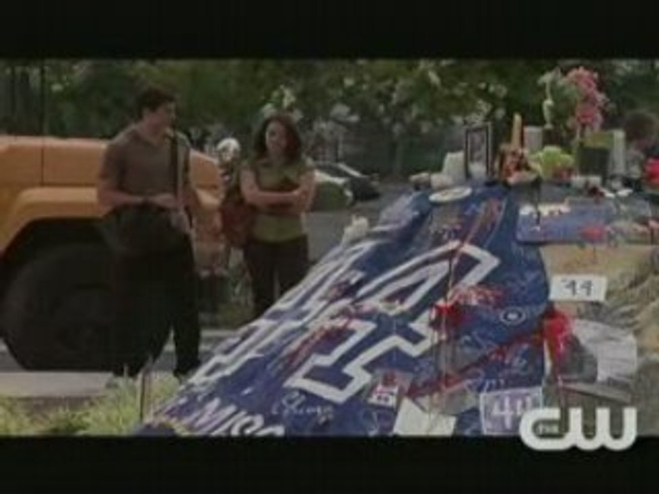 One Tree Hill - 6x03 Promo