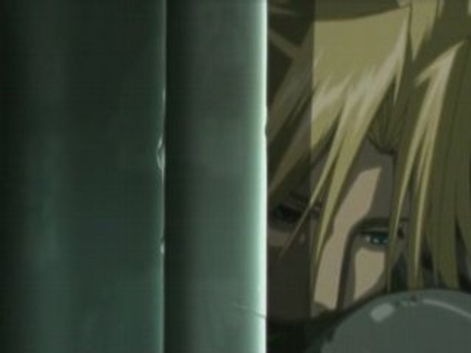 FF 7 Last Order part 1
