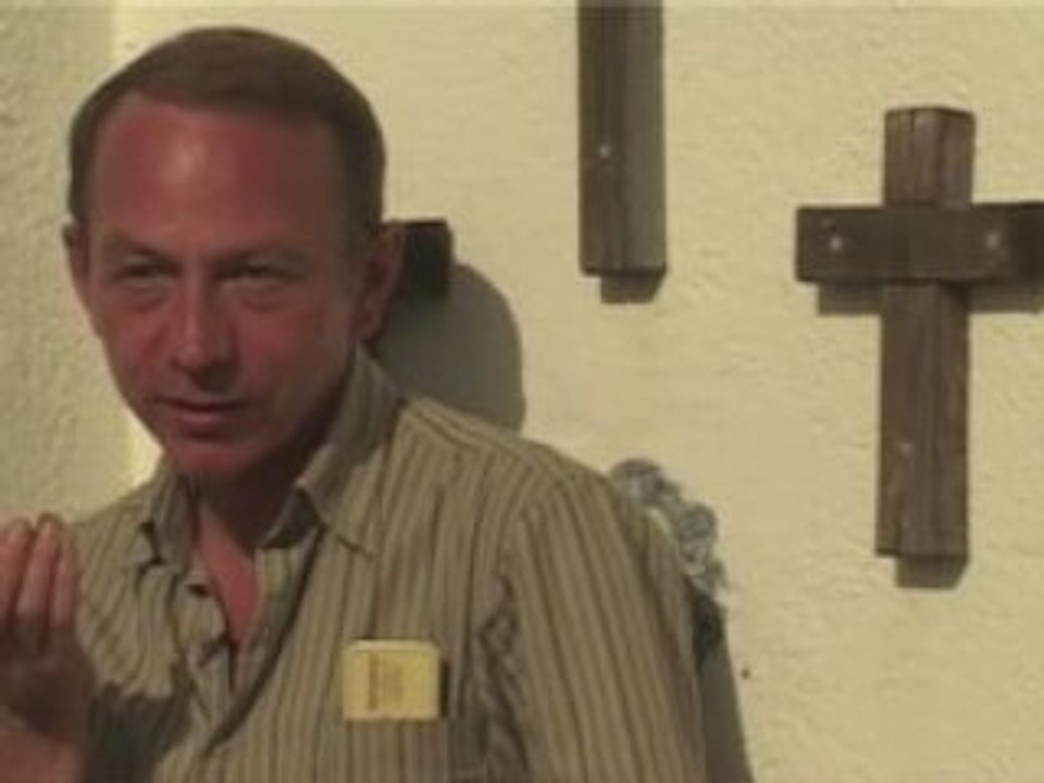 Houellebecq de A à Z : C comme Communisme