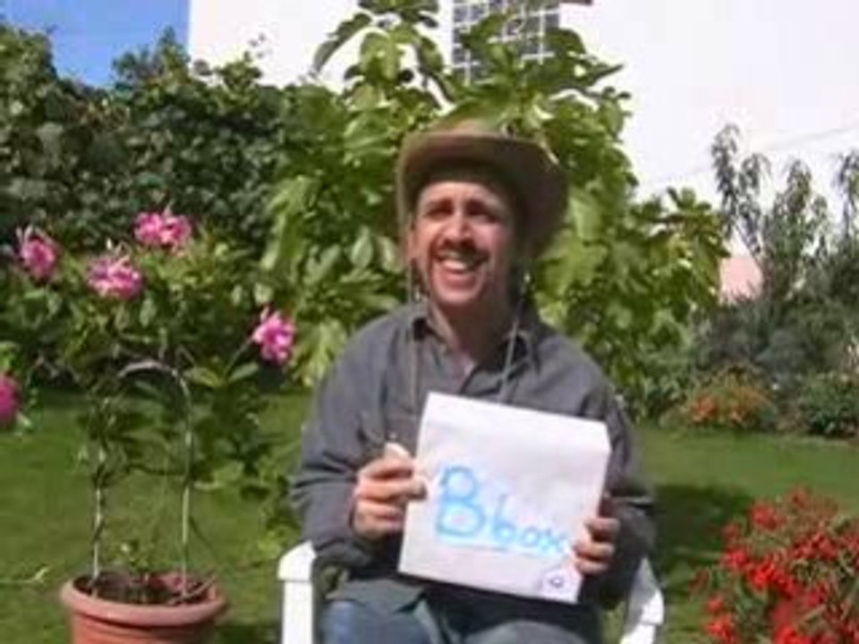 La Fabulosa Bbox del Bouygues Telecom