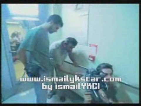 İsmail YK - Yar Gitme Yepyeni Kamera Arkası Görüntüleri