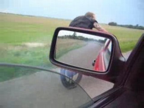 vidéo 4 proto mbk 51 moteur 125 yz