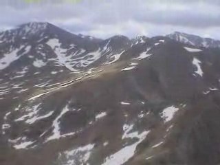 2008 - ANDORRE - Port de Banyell 2529m