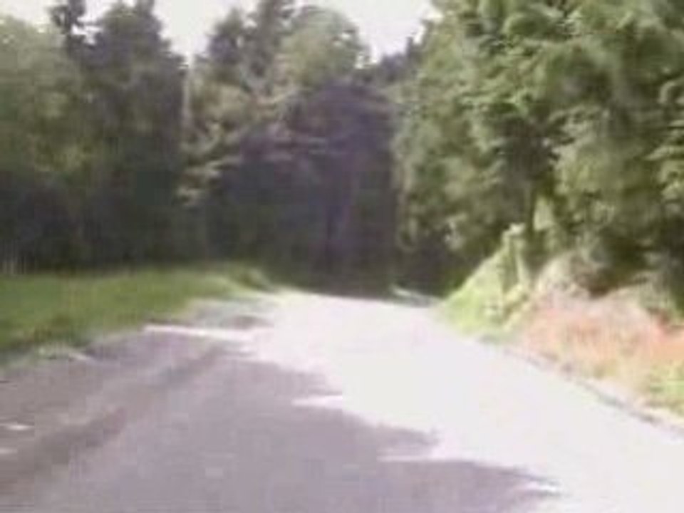 Descente de Stubachtal
