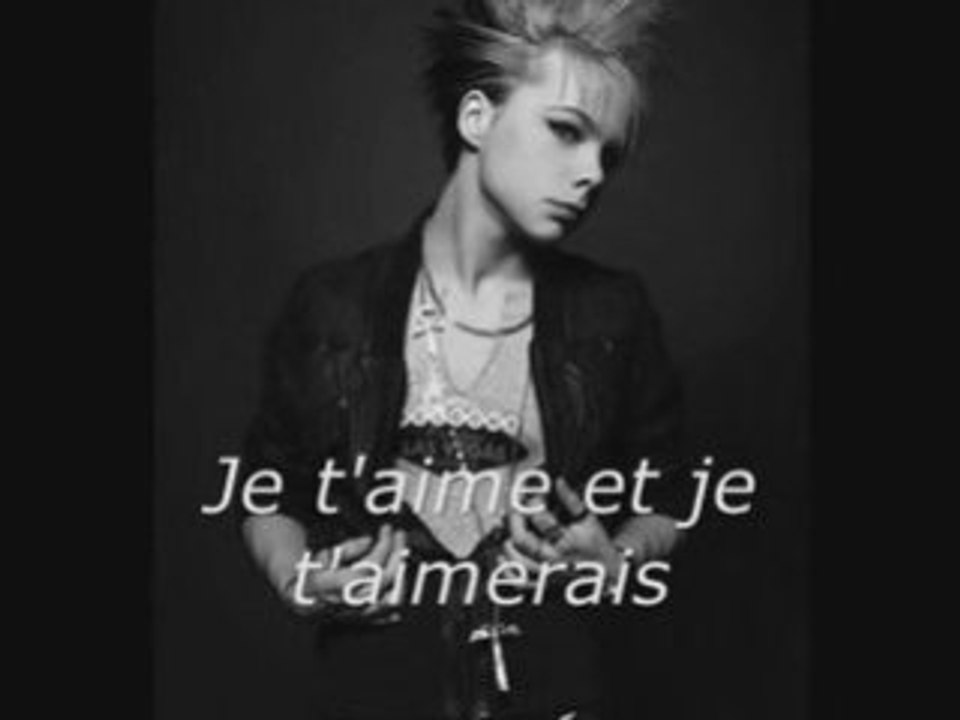 Kiro un amour impossible