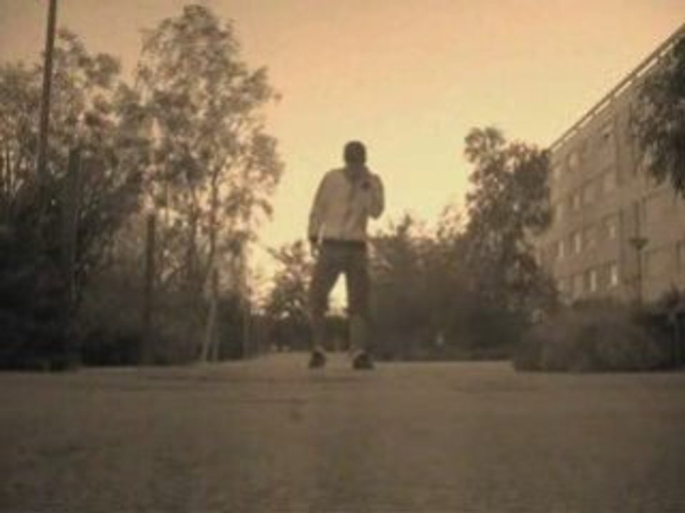 Melbourne Shuffle Loo-Ping L.O.S