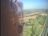Cessna 152 Onboard Flight Footage